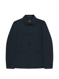 slowear single-breasted jacket