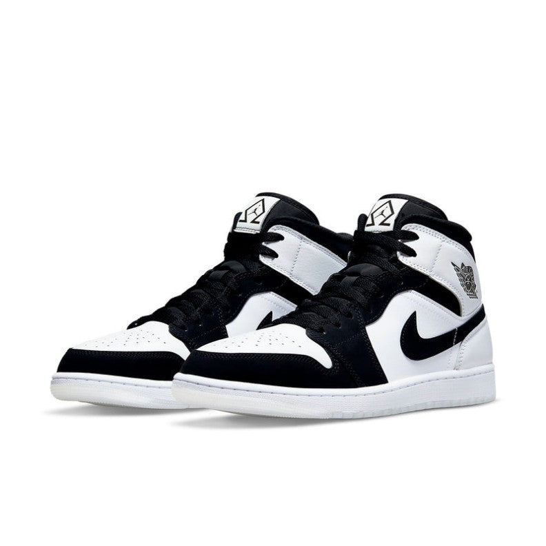 Air Jordan 1 Mid SE 'Diamond' – DH6933-100