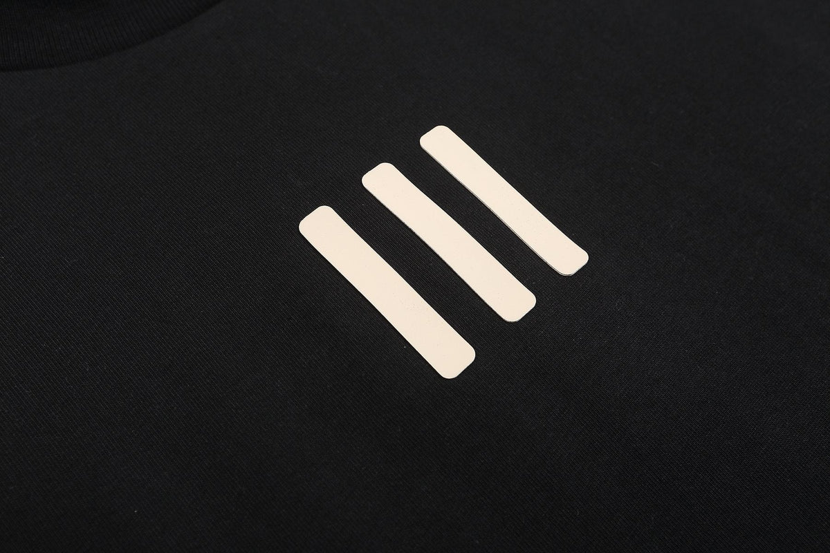 Fear of God Three-Stripe Back Graphic T-Shirt